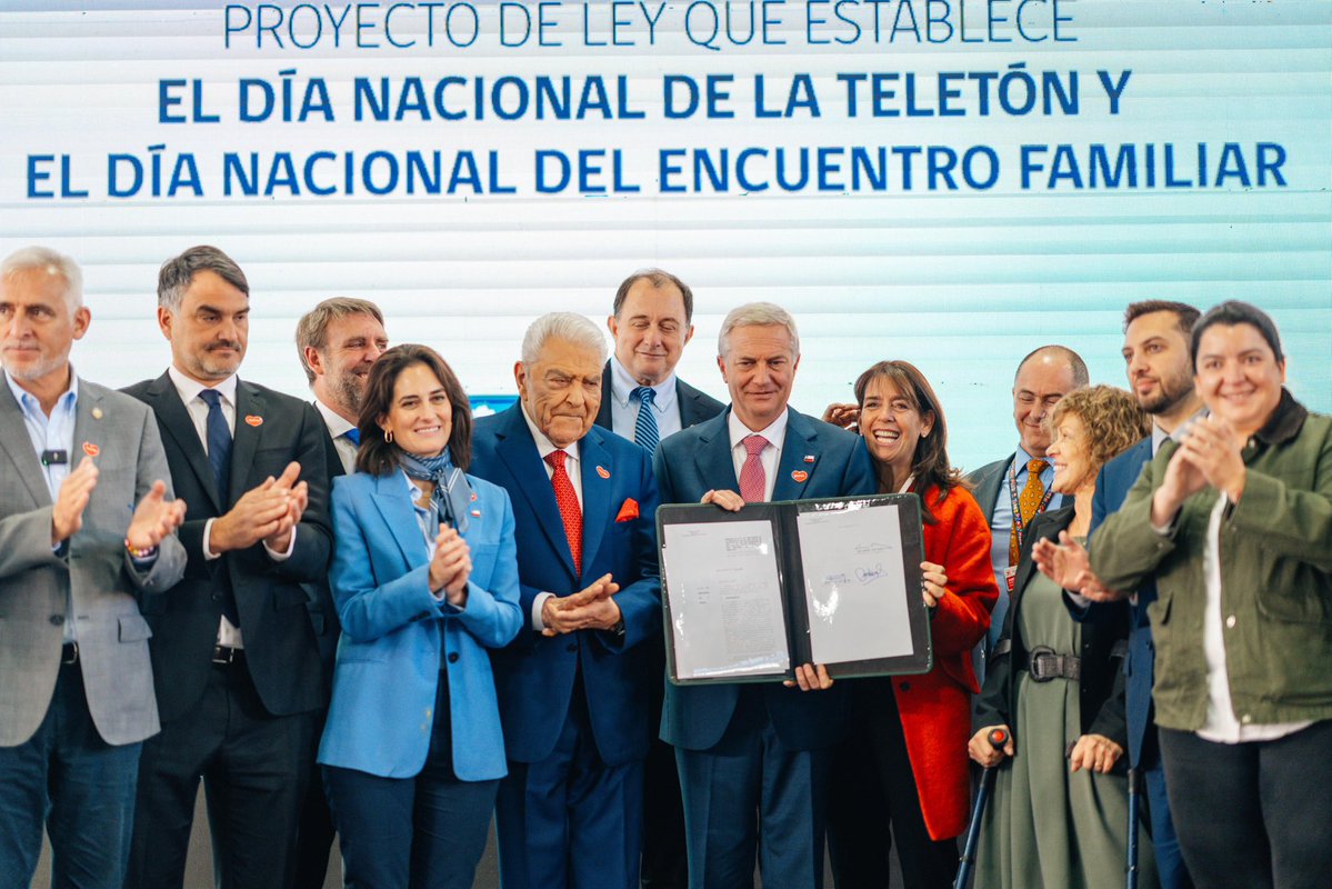 Oficina del Presidente tweet media