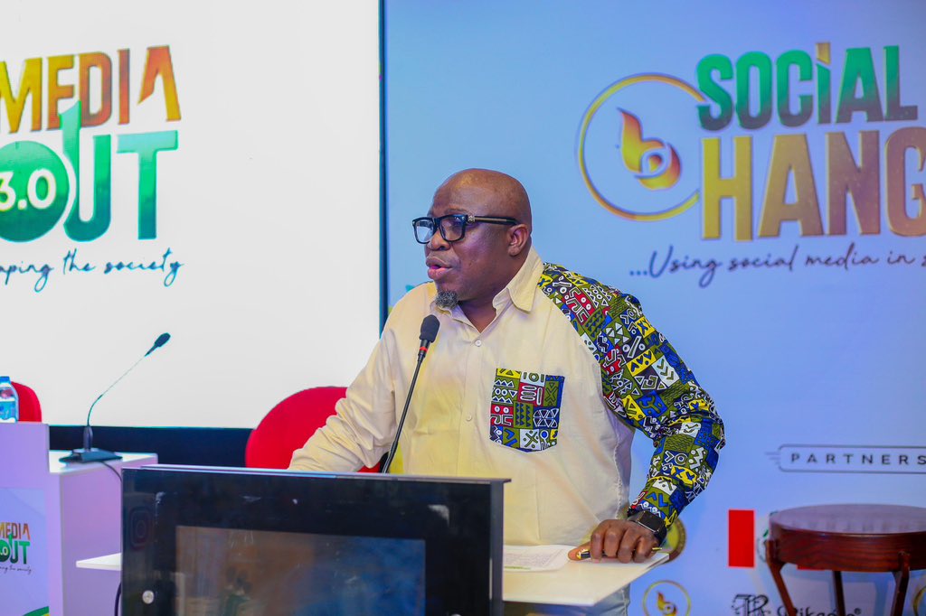 bsmhangout1's tweet photo. Bodex Social Media Hangout was proof that excellence is never accidental; it’s the result of teamwork, resilience, and a relentless commitment to delivering value.
#CreativeNetworking #Bodexsocialmediahangout #EventImpact #Corrie #BodexImpact https://t.co/zo1mePsqMP