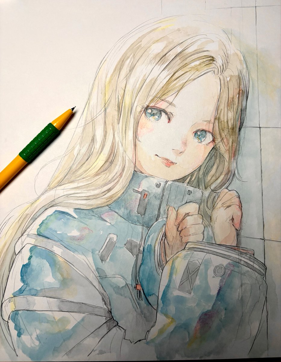 MayoRiyo まよりよ tweet media