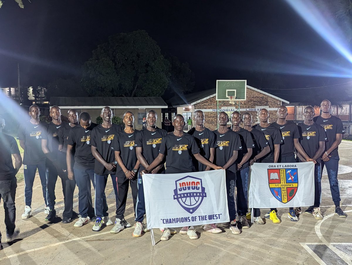 ST. JOSEPH'S VOC SCHOOL OLD BOYS' ASSOCIATION tweet media