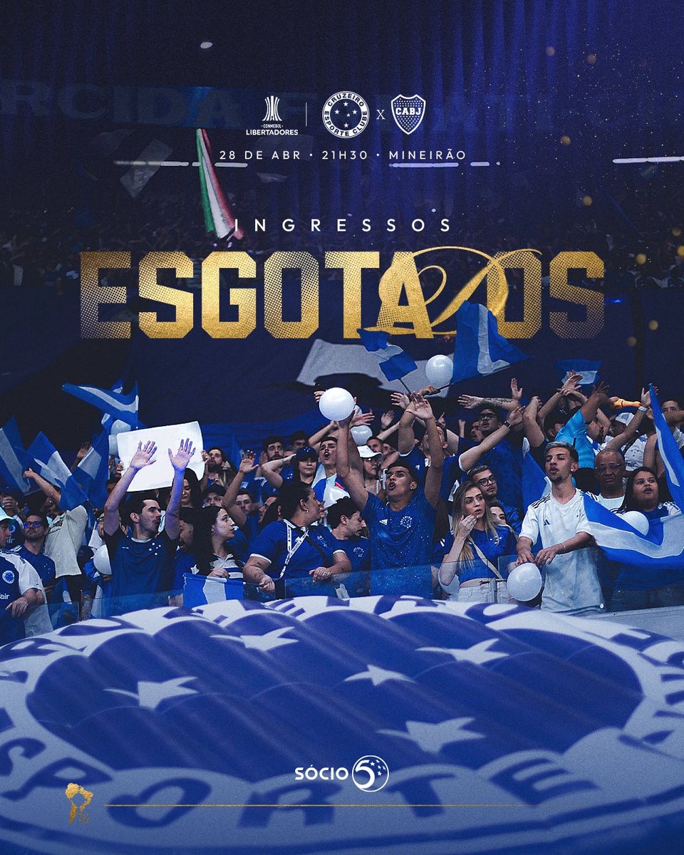 Cruzeiro 🦊 tweet media