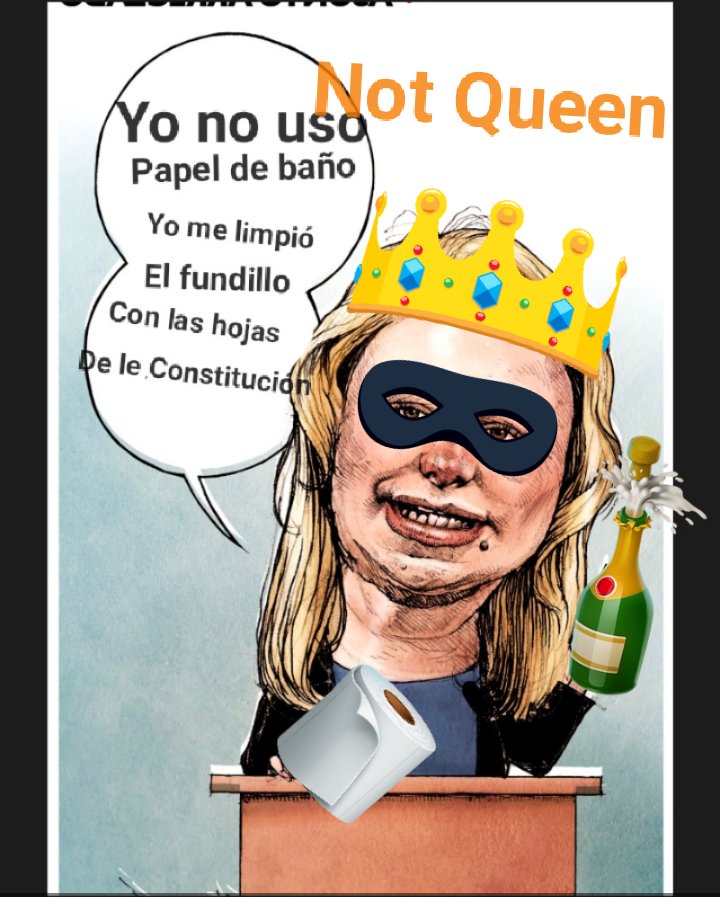 <a href="/catrina_nortena/">La Catrina Norteña</a> <a href="/MaruCampos_G/">Maru Campos</a> <a href="/CesarJaureguiM/">Cesar Jauregui</a> Solamente espero que los paisas "Chiguagueños" de Chihuahua sepan elegir correctamente a su próximo Gobernador.
