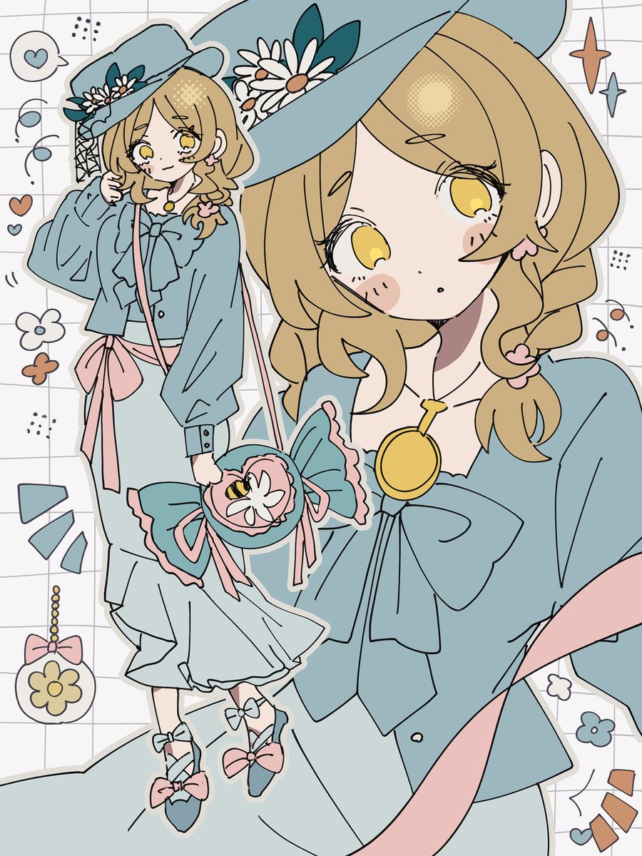 グジャランド tweet media