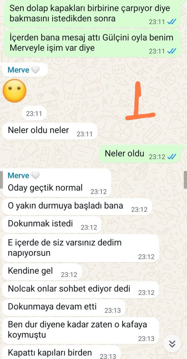 KONYA İTİRAF ET, GİZLİ PAYLAŞIM 💯💯 tweet media