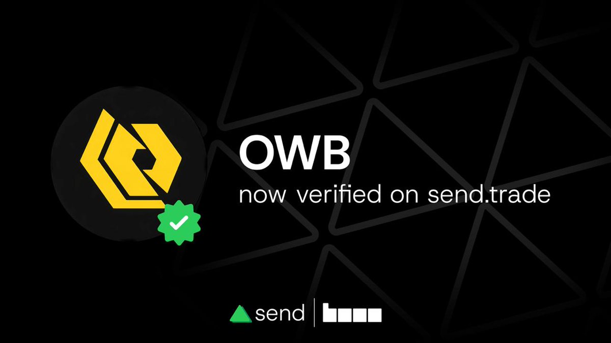 OWB Studio tweet media