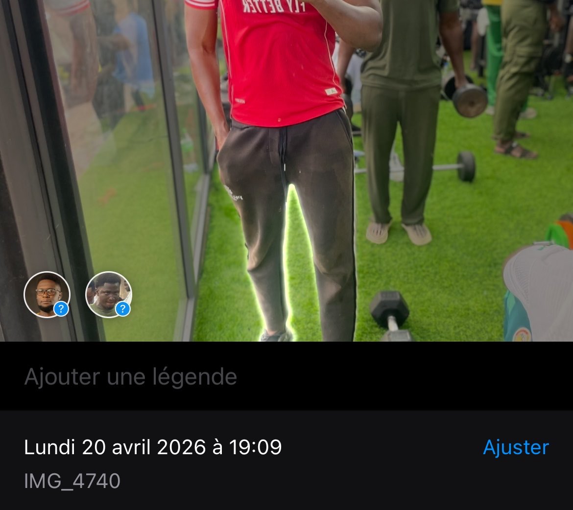 ყą ɱơıʂɛ🇸🇳(SMané Goat🐐)🇮🇹🇵🇹Free🇨🇩🇵🇸🇸🇩 tweet media