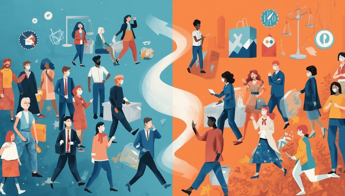 BEAP ENCUESTAS tweet media