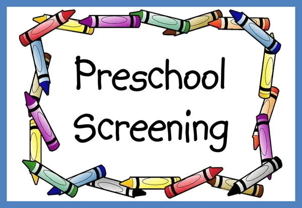 Forrestville221's tweet photo. Preschool Screening, its screening time https://t.co/rrIhF6ospa