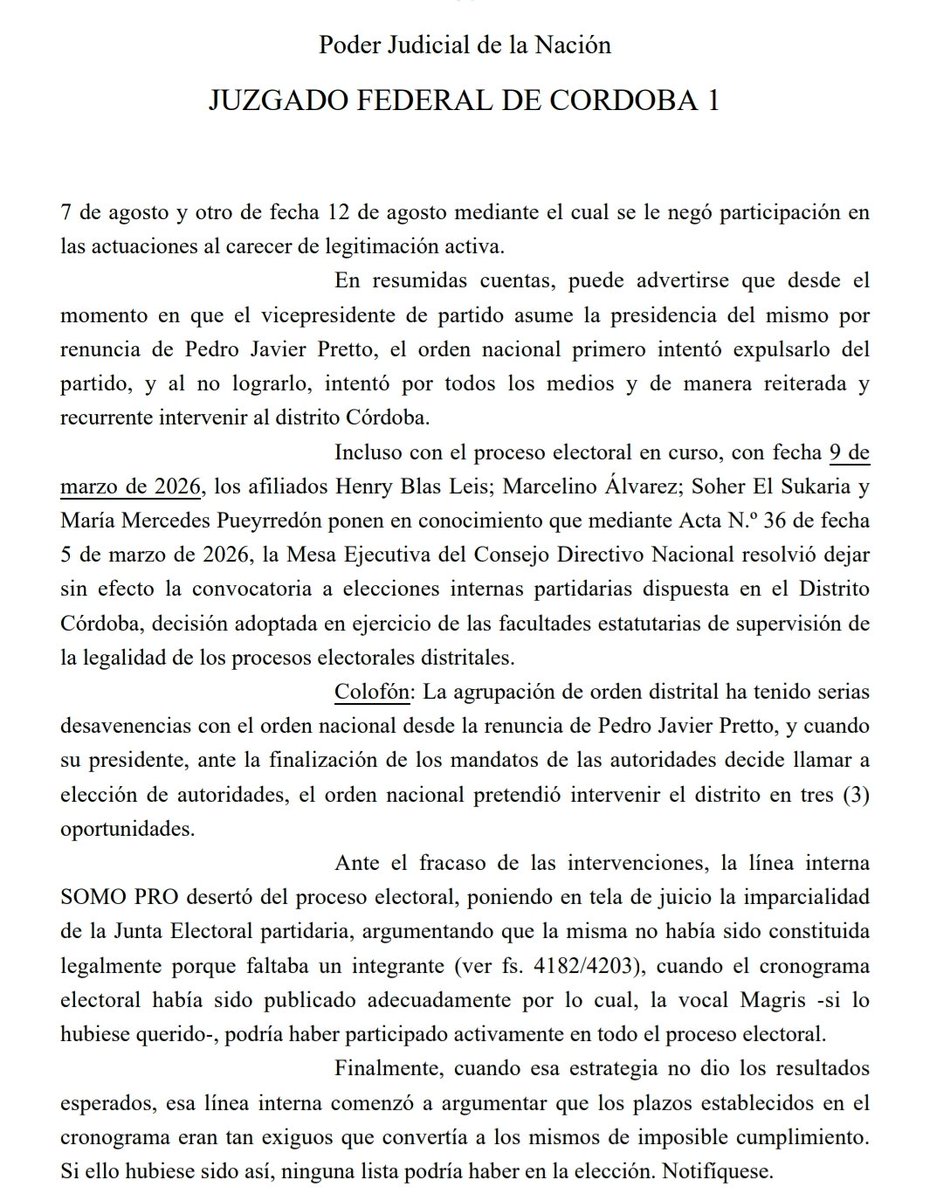 Oscar Agost Carreño tweet media