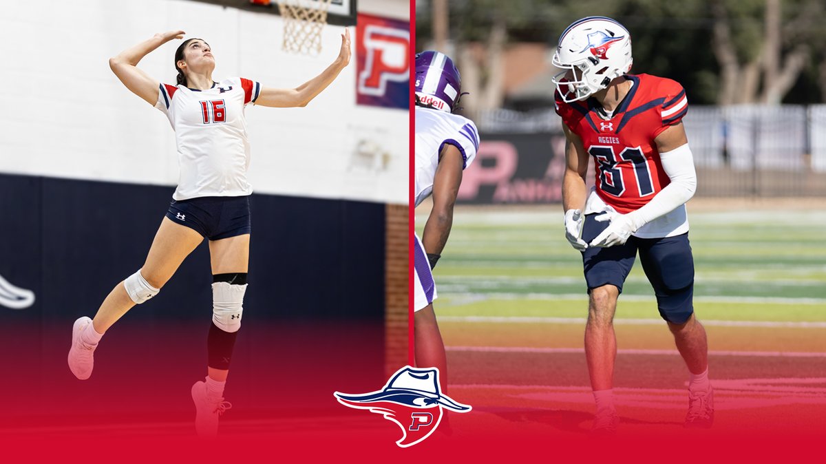 OPSU Aggie Athletics tweet media