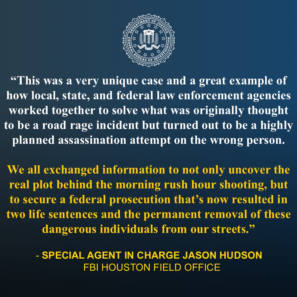 FBI Houston tweet media
