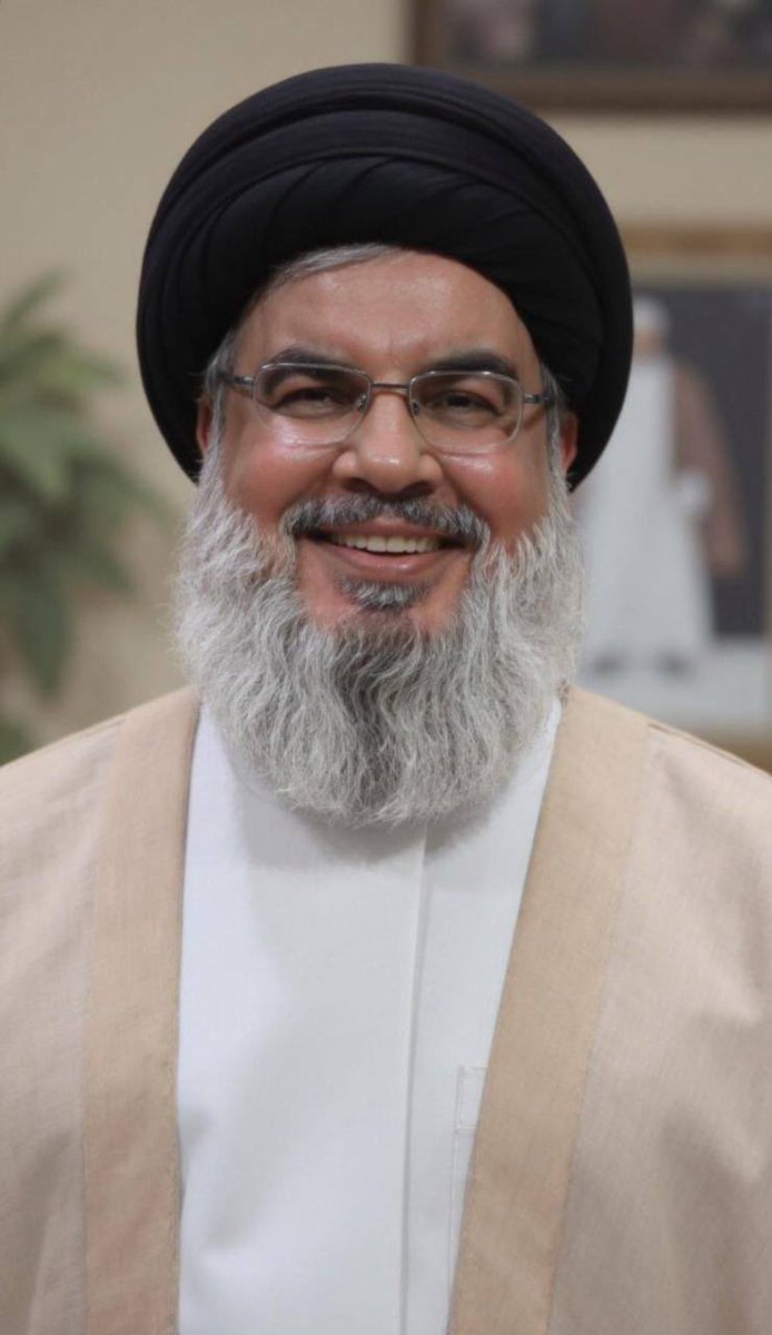 السيّد باسل tweet media
