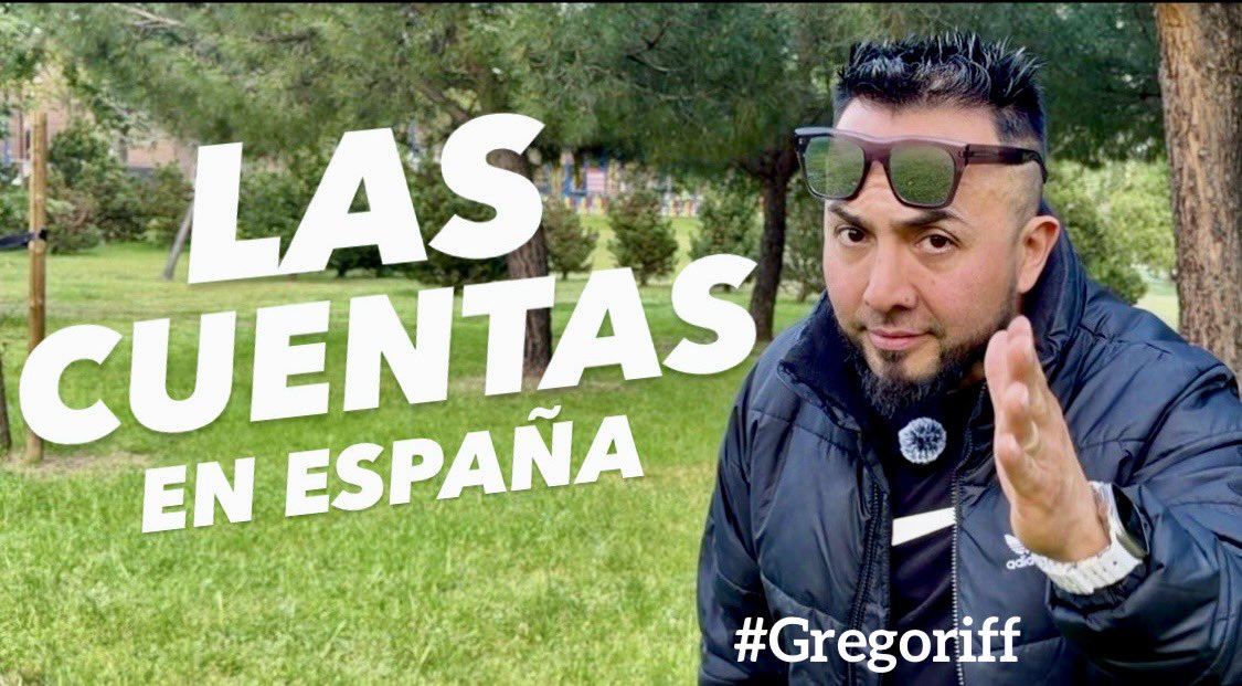 Gregoriff 🌎 tweet media