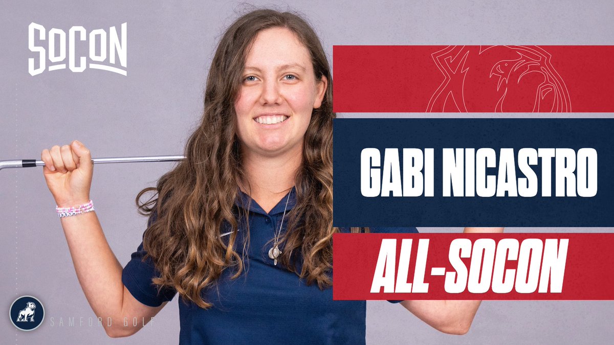 Samford Golf Module Sidelines - Samford (@SSN_Samford) / Posts / X