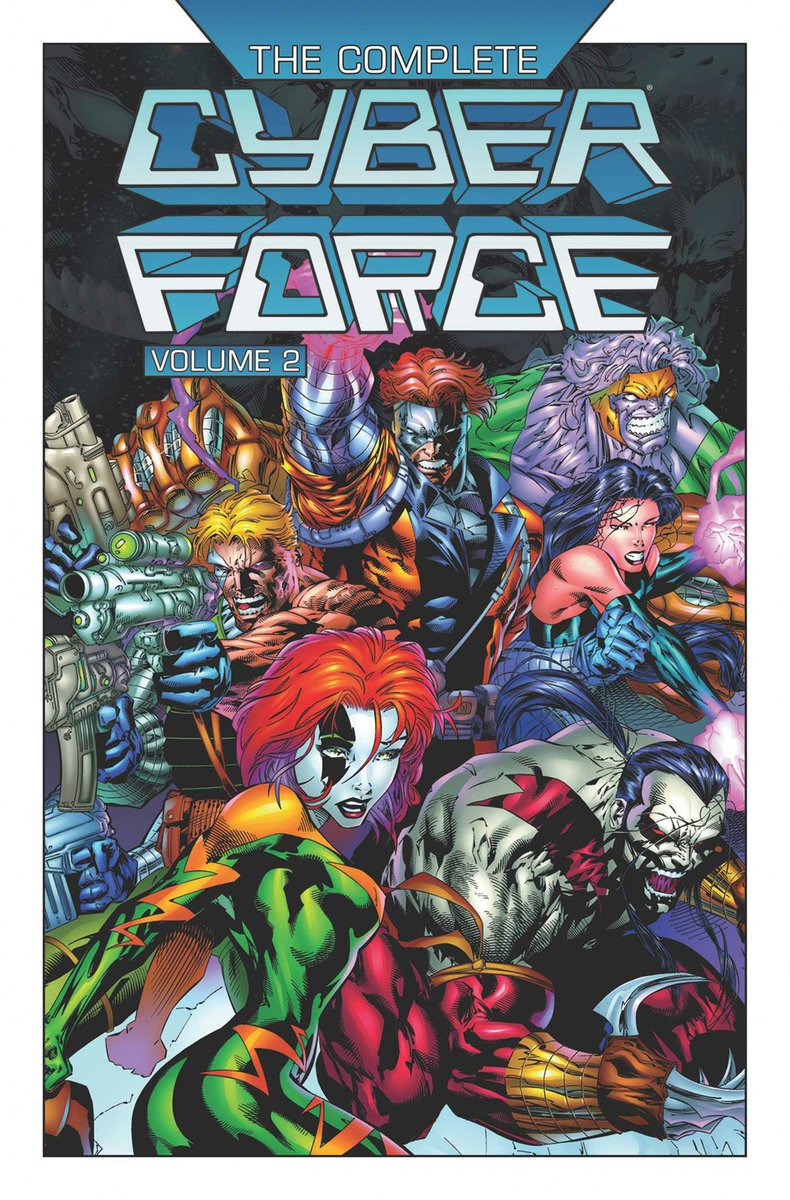 Image Comics tweet media