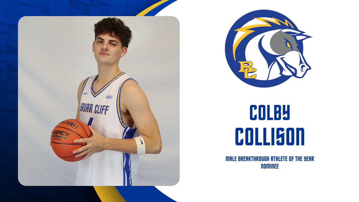 Briar Cliff Athletics tweet media