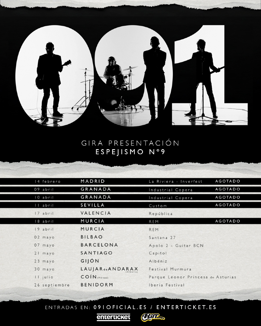 091oficial's tweet photo. Tenemos nueva parada!! Coín (Málaga) nos vemos este 11 de julio!!

Las entradas ya están disponibles en https://t.co/x5lwgKsTYv https://t.co/v7UAMC6Tta