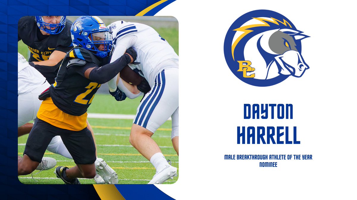 Briar Cliff Athletics tweet media