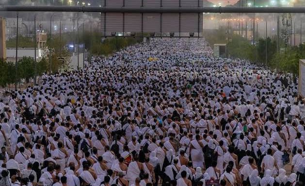 أخبار السعودية tweet media