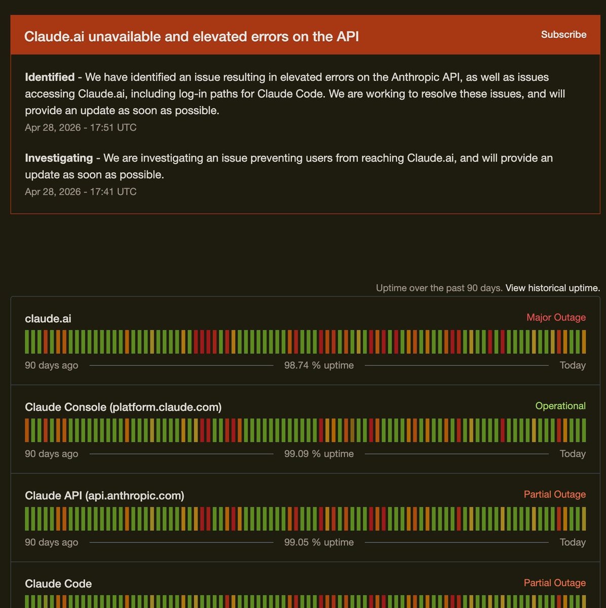 Ben Dickson tweet media