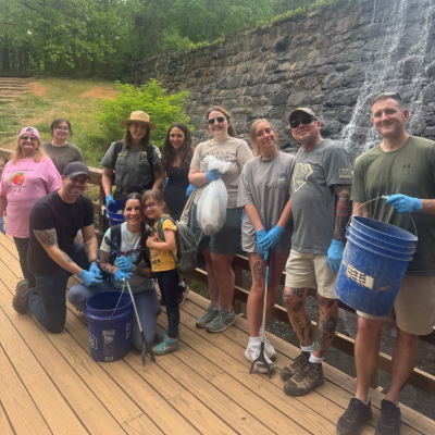 SC State Parks tweet media
