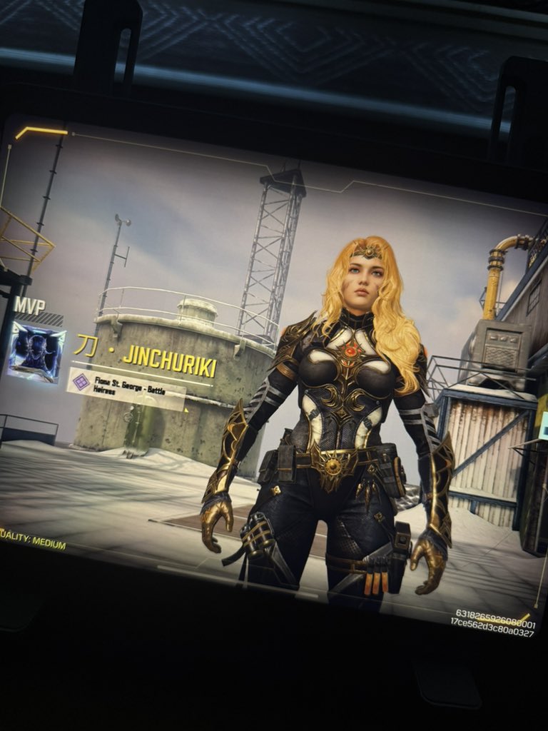 𝐊𝐇𝐈𝐍𝐆 tweet media