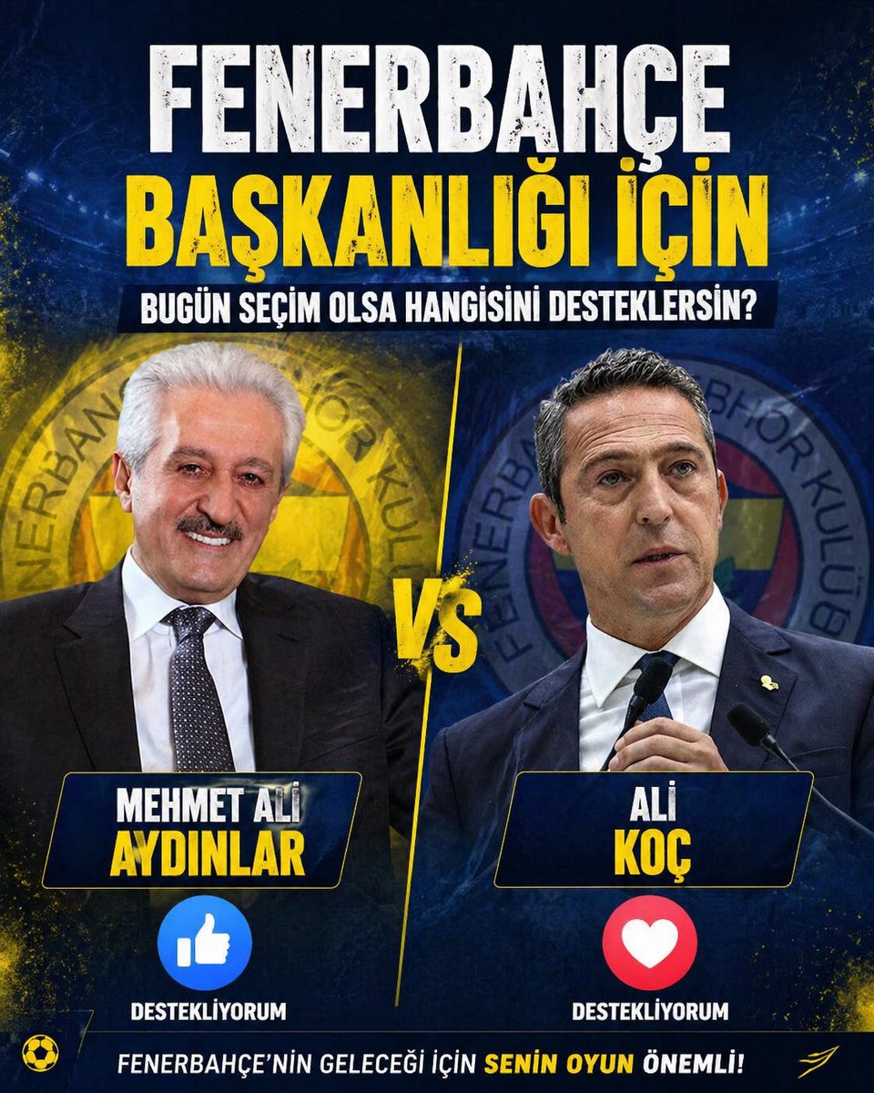 Fenerist 🇹🇷 tweet media