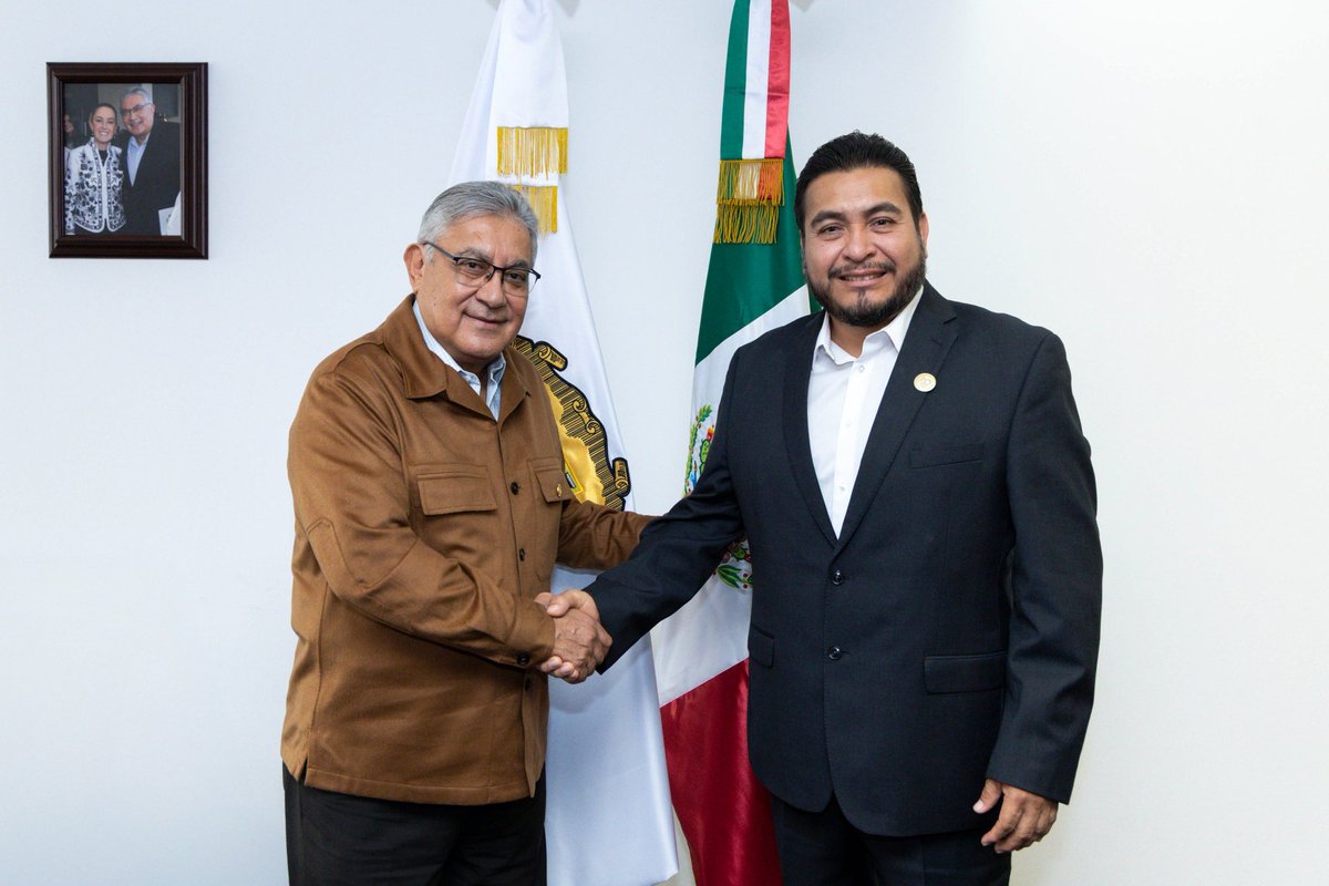 Miguel Ramírez tweet media