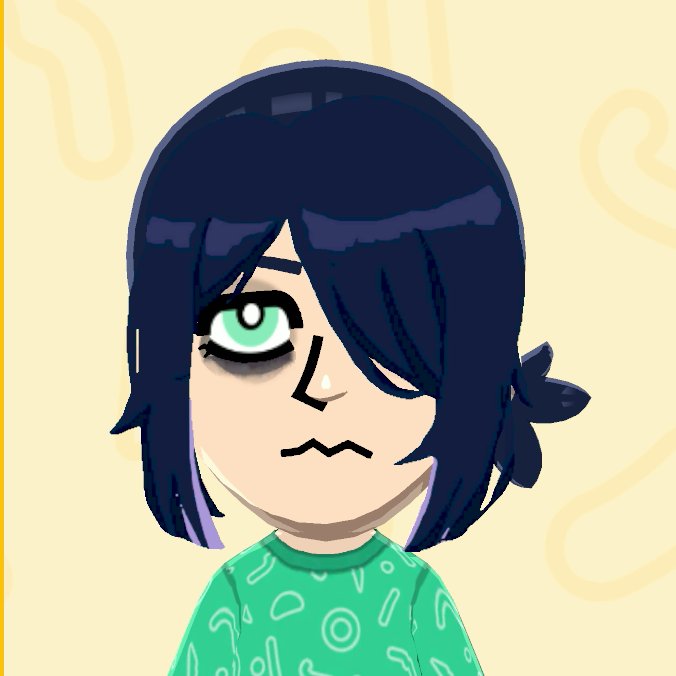 Myra Mors 📟 Retromancer VTuber tweet media