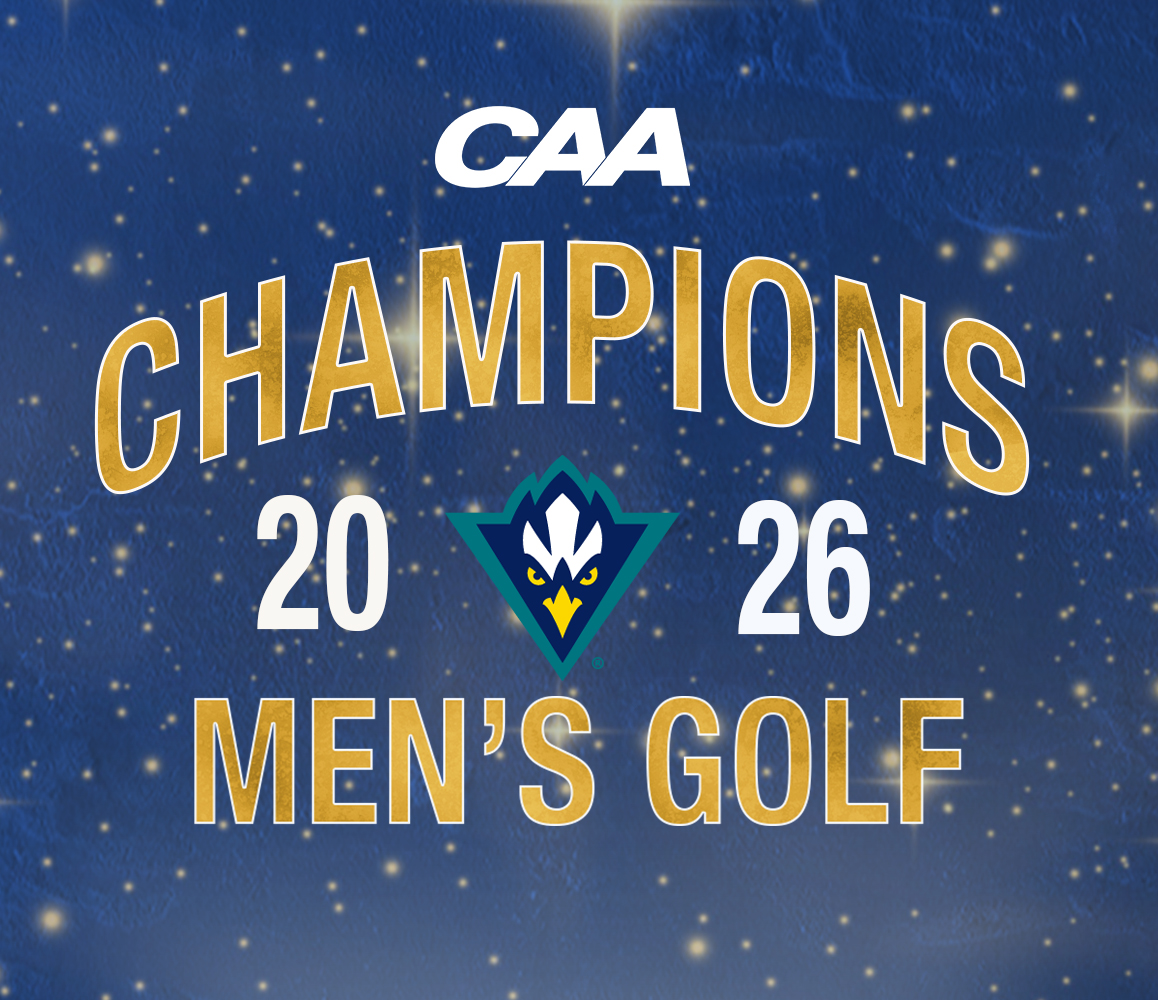 Coastal Athletic Association tweet media