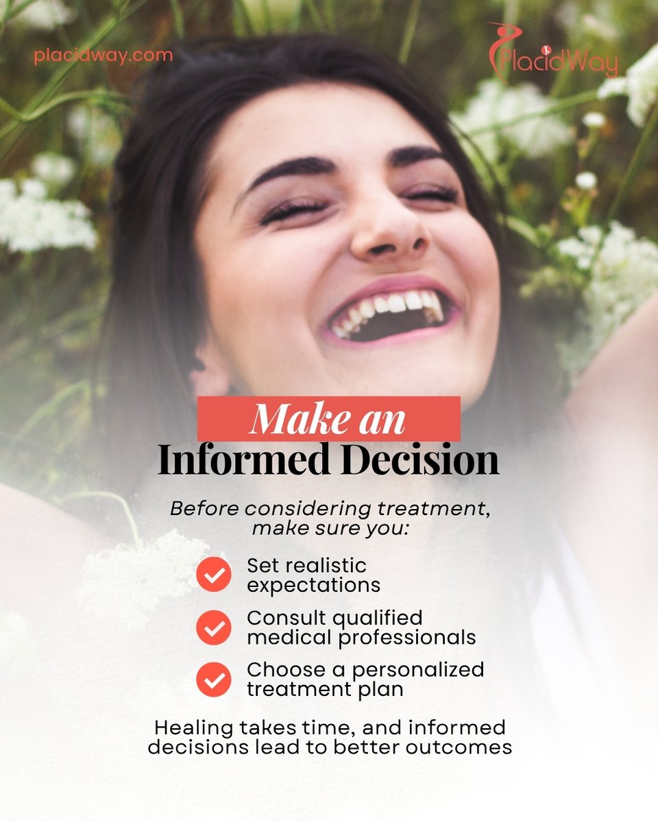 PlacidWay's tweet image. How fast can psoriasis improve with stem cell therapy? Patients are exploring treatment in Puerto Vallarta for personalized care and visible results timelines.

Full guide: placidway.com/answer-detail/…

#Psoriasis #StemCellTherapy #SkinHealth #MedicalTourism #PuertoVallarta