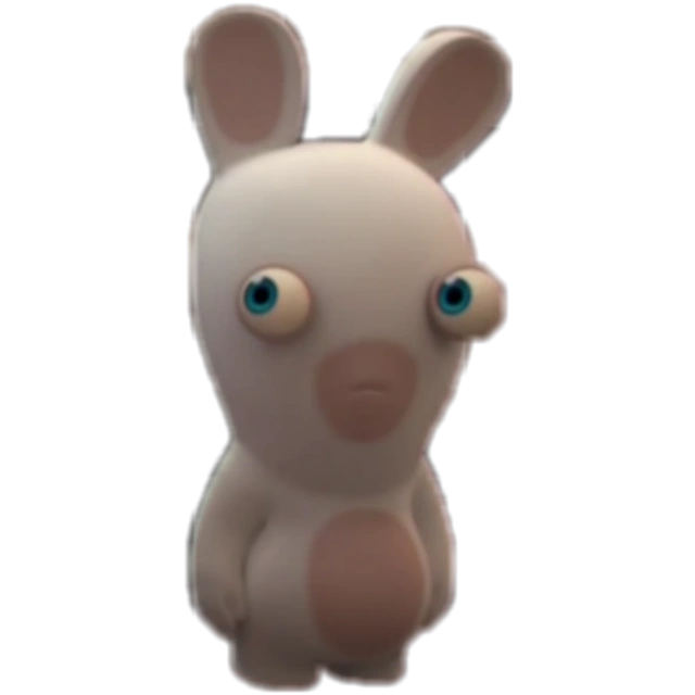A Rabbid a day! (@RabbidsDaily) / Posts / X