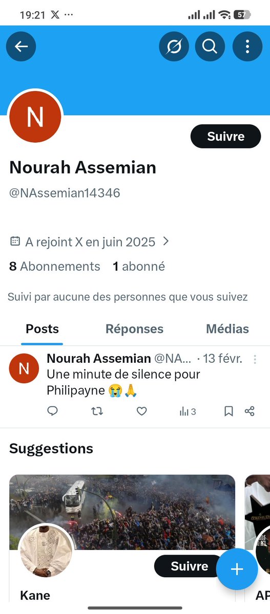 Pathétique ‼️