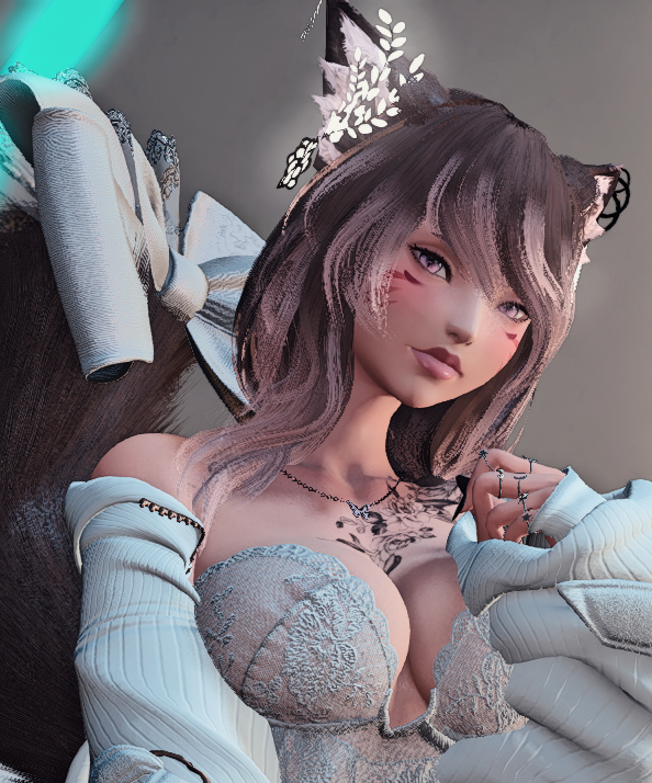 /Ashnekoai♡ tweet media