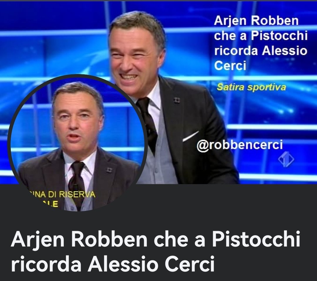 Francesco Pisano tweet media