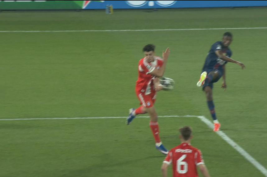 The Touchline | 𝐓 tweet media