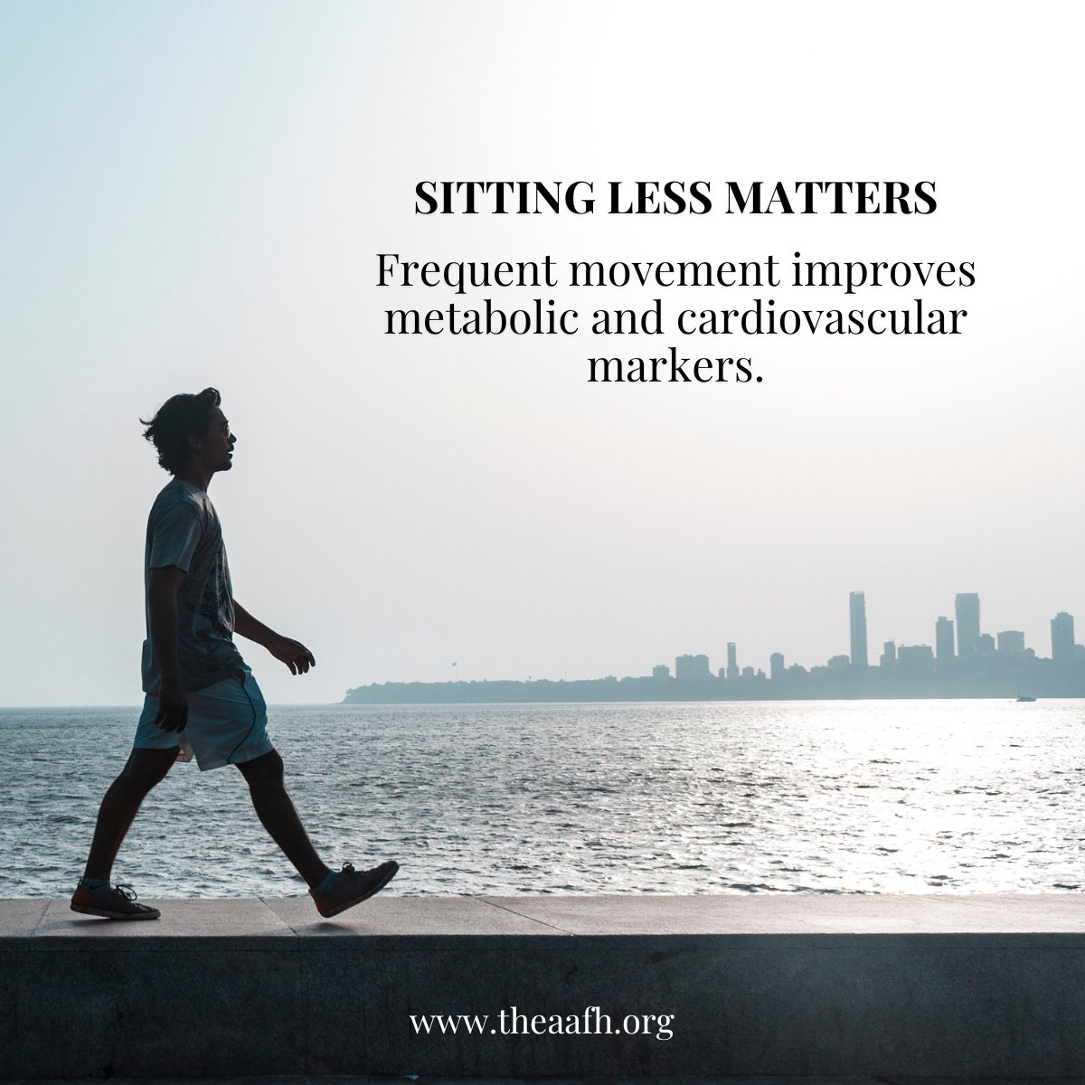 American Academy of Functional Health tweet media