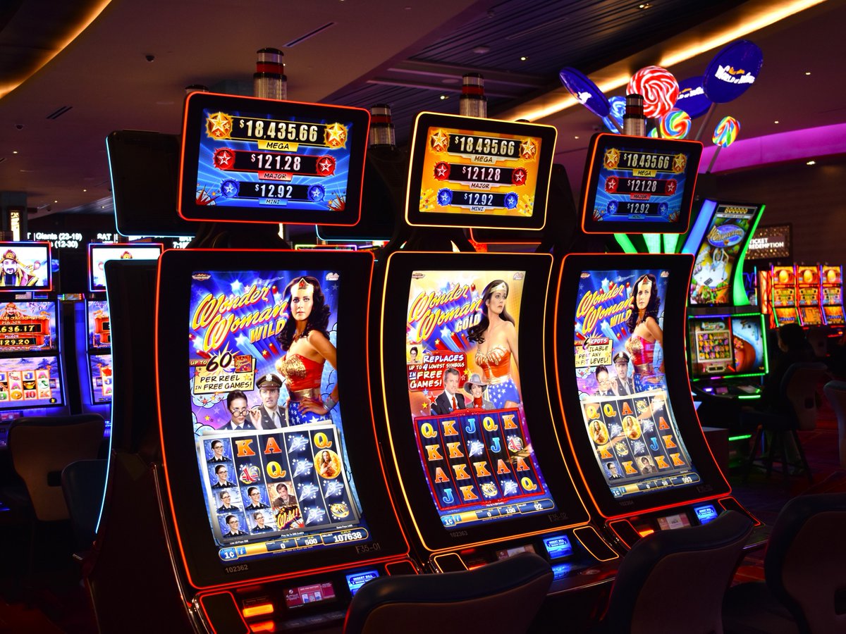 Resorts World Catskills tweet media