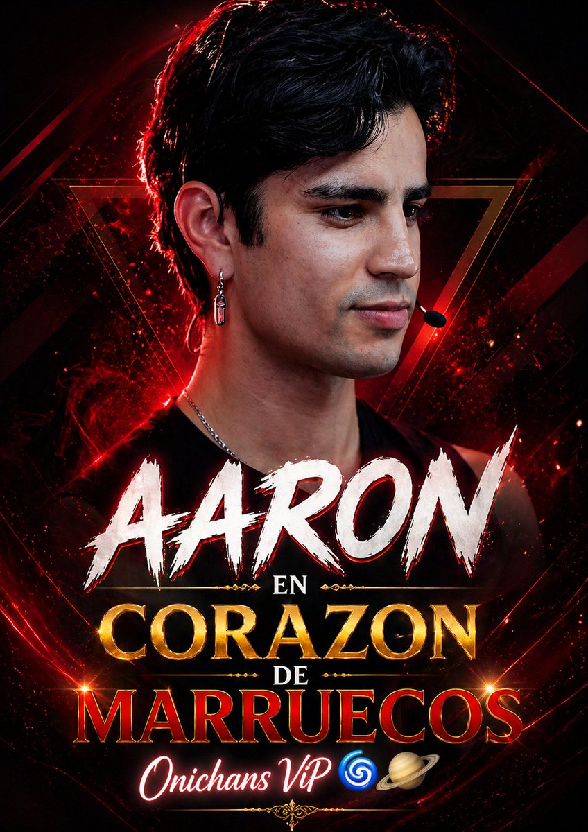 OnichansVip's tweet photo. Hace unos días éramos expertas en boxeo, ahora seremos expertas en telenovelas 😌❤️

AARON EN CORAZON DE MARRUECOS 
#MercuryEnTelevisa https://t.co/QkAAyAfDlM
