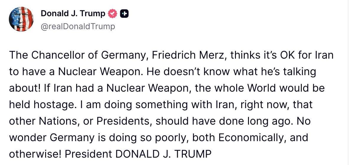 Dritter Weltkrieg 🇮🇱🇺🇦🇹🇼 tweet media