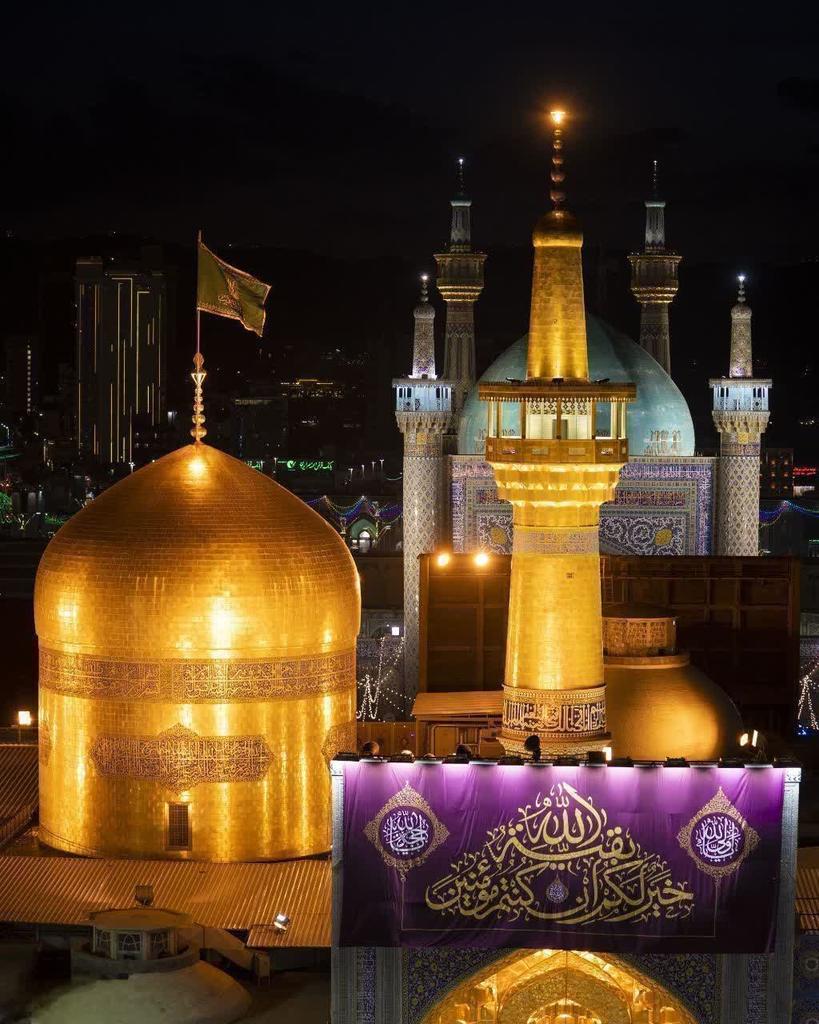 لیلی یزدی tweet media