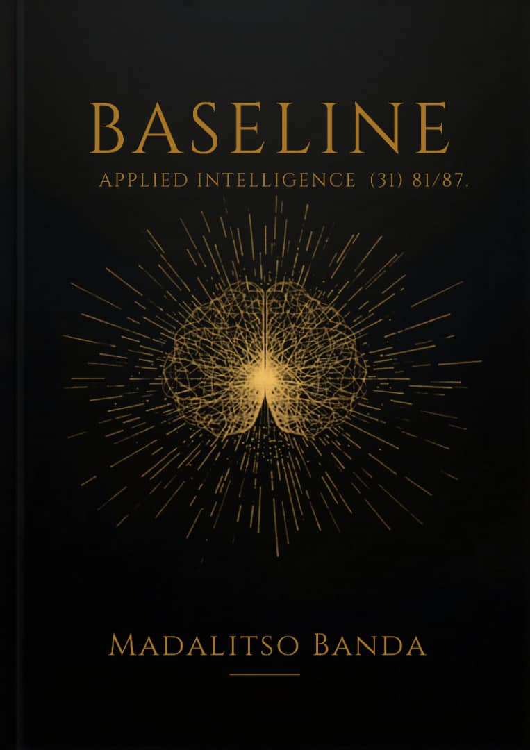 ashemoii's tweet image. I wrote everything down. The science, the framework, the experiments.
That became BASELINE.
It's for everyone who ever felt like they were doing a lot and feeling very little. Link in bio. 📖
#BASELINE #Dopamine #MentalFitness #HumanBehaviour #SelfDevelopment