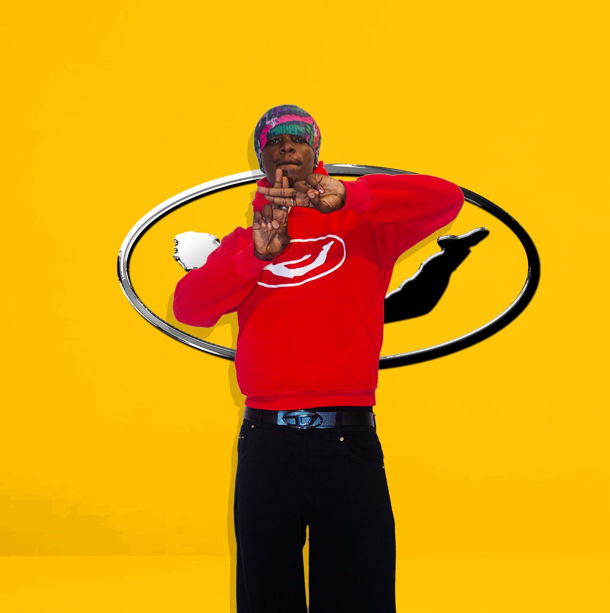 Hassan🥷🏿 tweet media