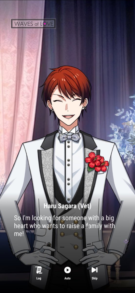 ☘︎ daily haru! ☘︎ tweet media