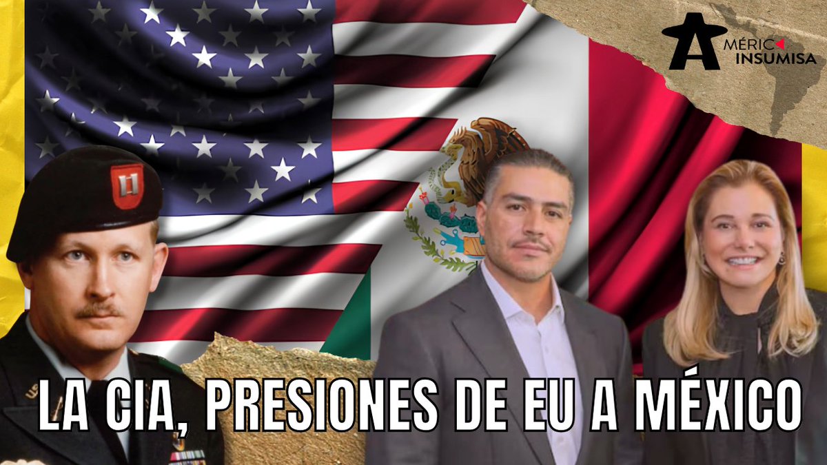 Contralínea tweet media