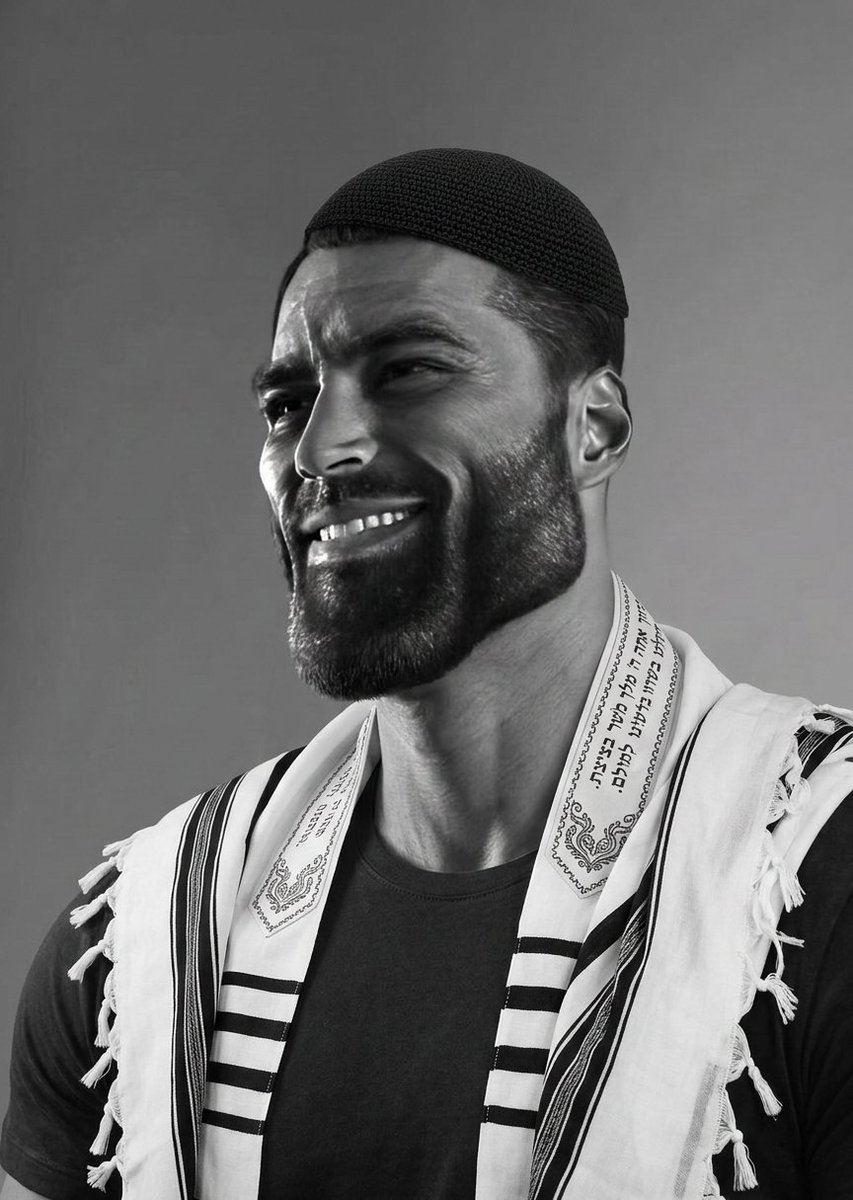 Moshé Siftei Zahav ✡ tweet media