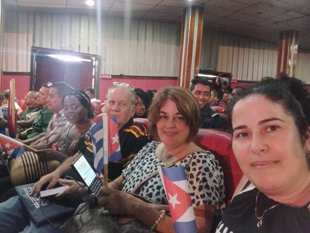 Déborah Rivas tweet media