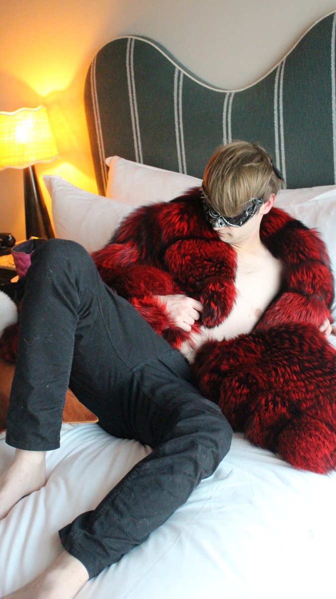 The Fur Account tweet media