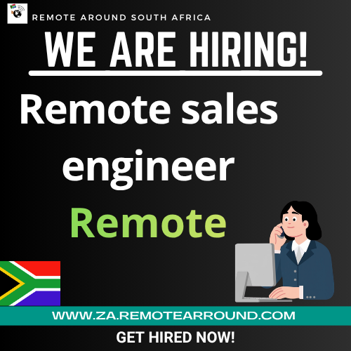 RemoteAroundZA's tweet image. 🤖💼 Remote Sales Engineer – DACH

REMOTE SALES ENGINEER: remotearround.com/jobs/remote-sa…

REMOTE JOBS SOUTH AFRICA: remotearround.com/jobs?q=REMOTE&amp;amp;…

#REMOTEarroundZA #vacancies #SalesEngineer #RemoteJobs #TechJobs #Automation #EngineeringCareers #SalesCareers #DACHJobs #HiringNow #TechSales