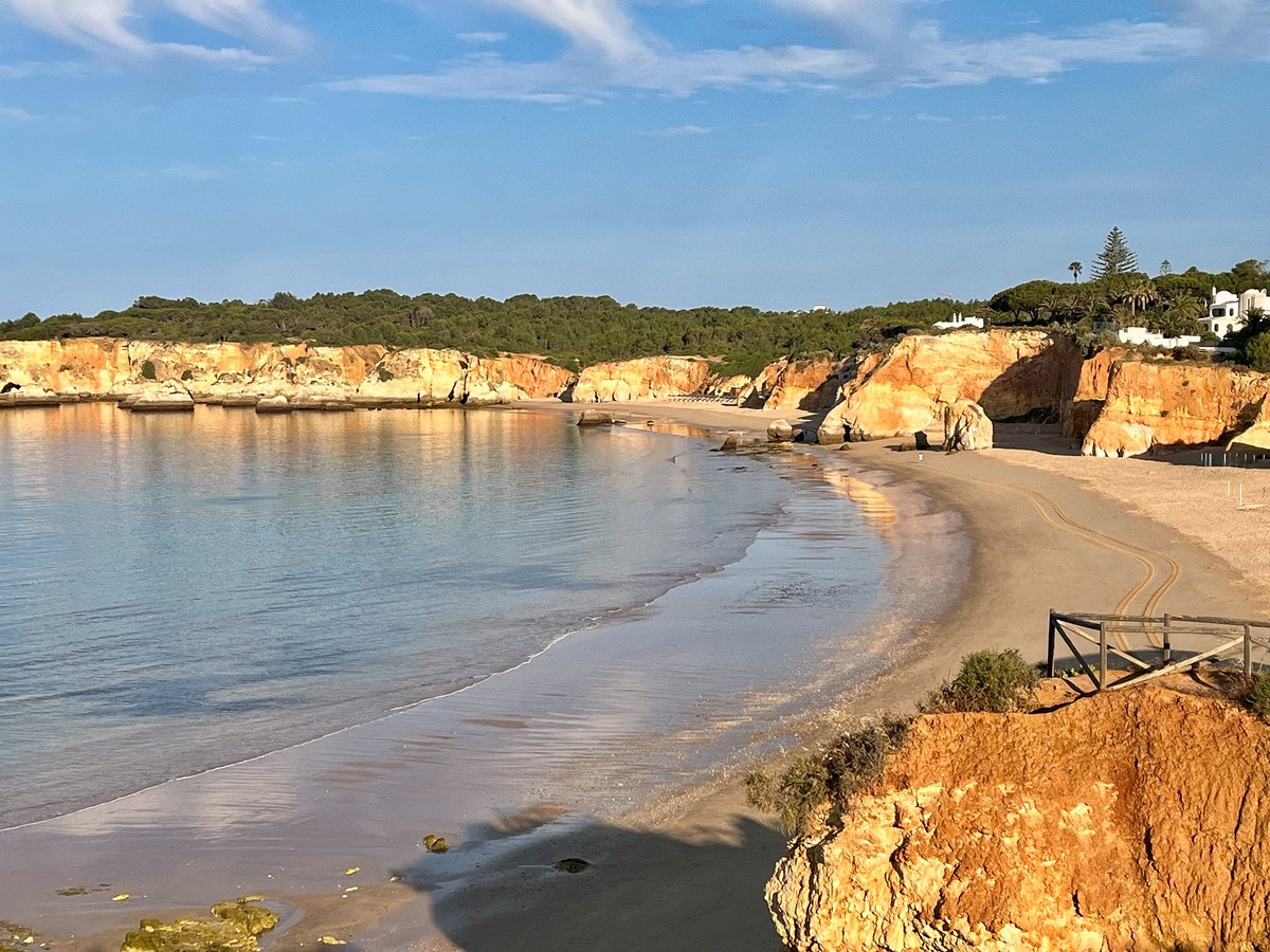lizzie_hubbard2's tweet image. Lucky enough to call this place home for the last 15 years and there is nowhere more beautiful 😍 The #Algarve 🇵🇹 #Portugal #VisitAlgarve #coastline 

#BestOfPortugal #VisitPortugal